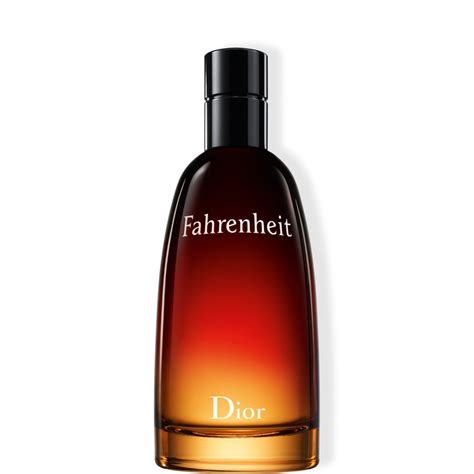 dior fahrenheit lotion